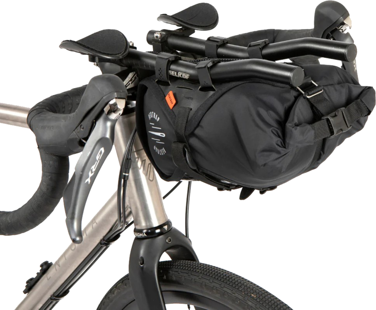 Race Aero Bar Bag