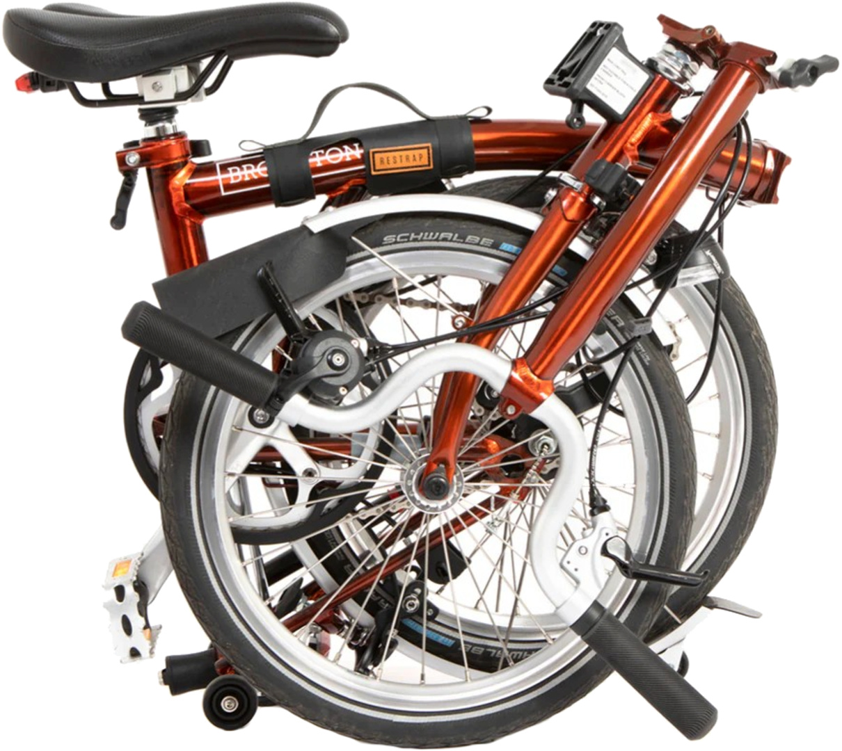 City Carry Handle – Bild 4