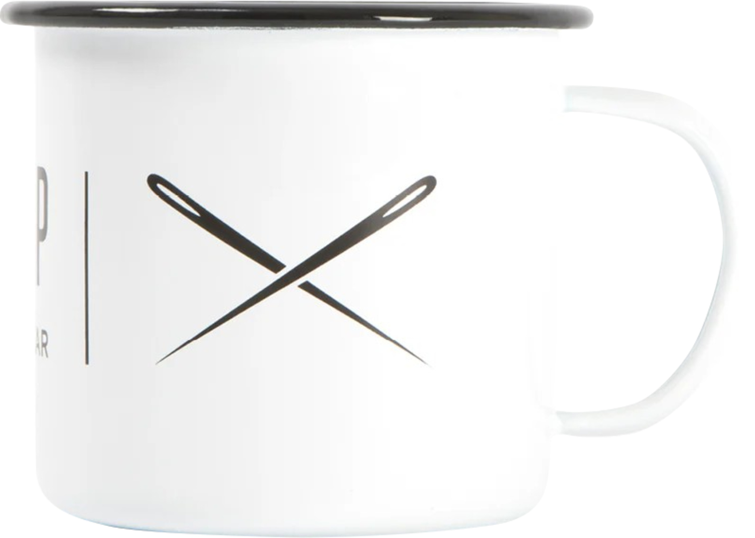 Enamel Mug – Bild 2