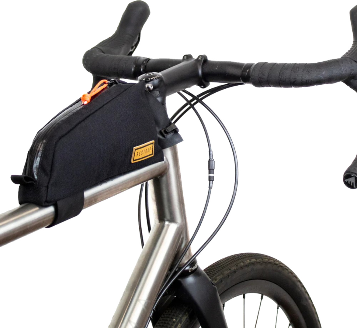 Top Tube Bag