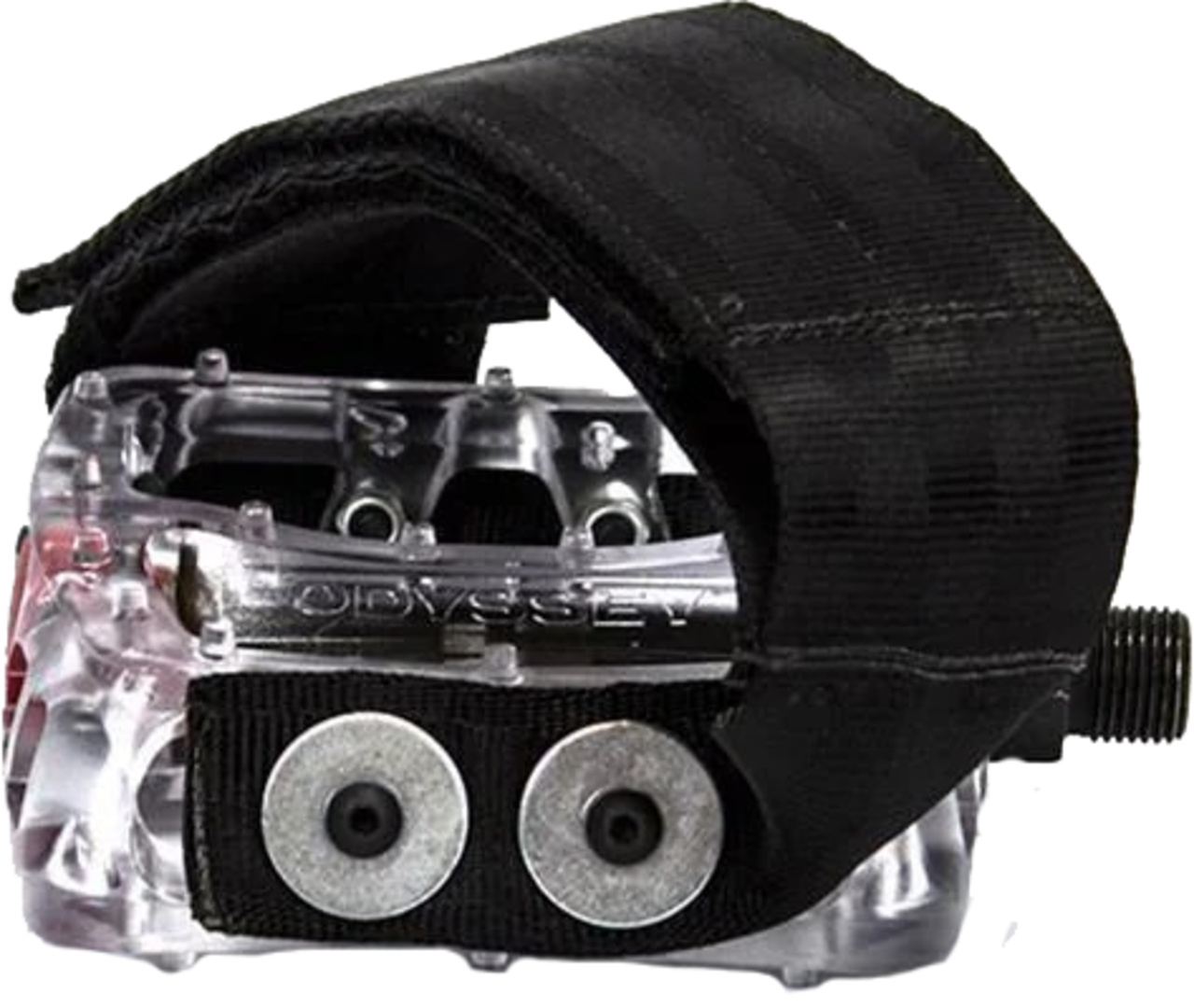 Pedal Straps - Diagonal – Bild 2