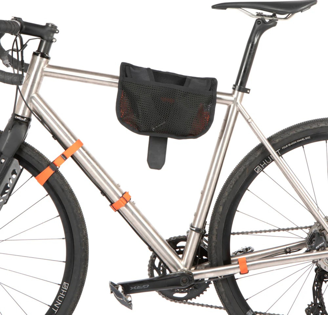 Hike A Bike Harness – Bild 4