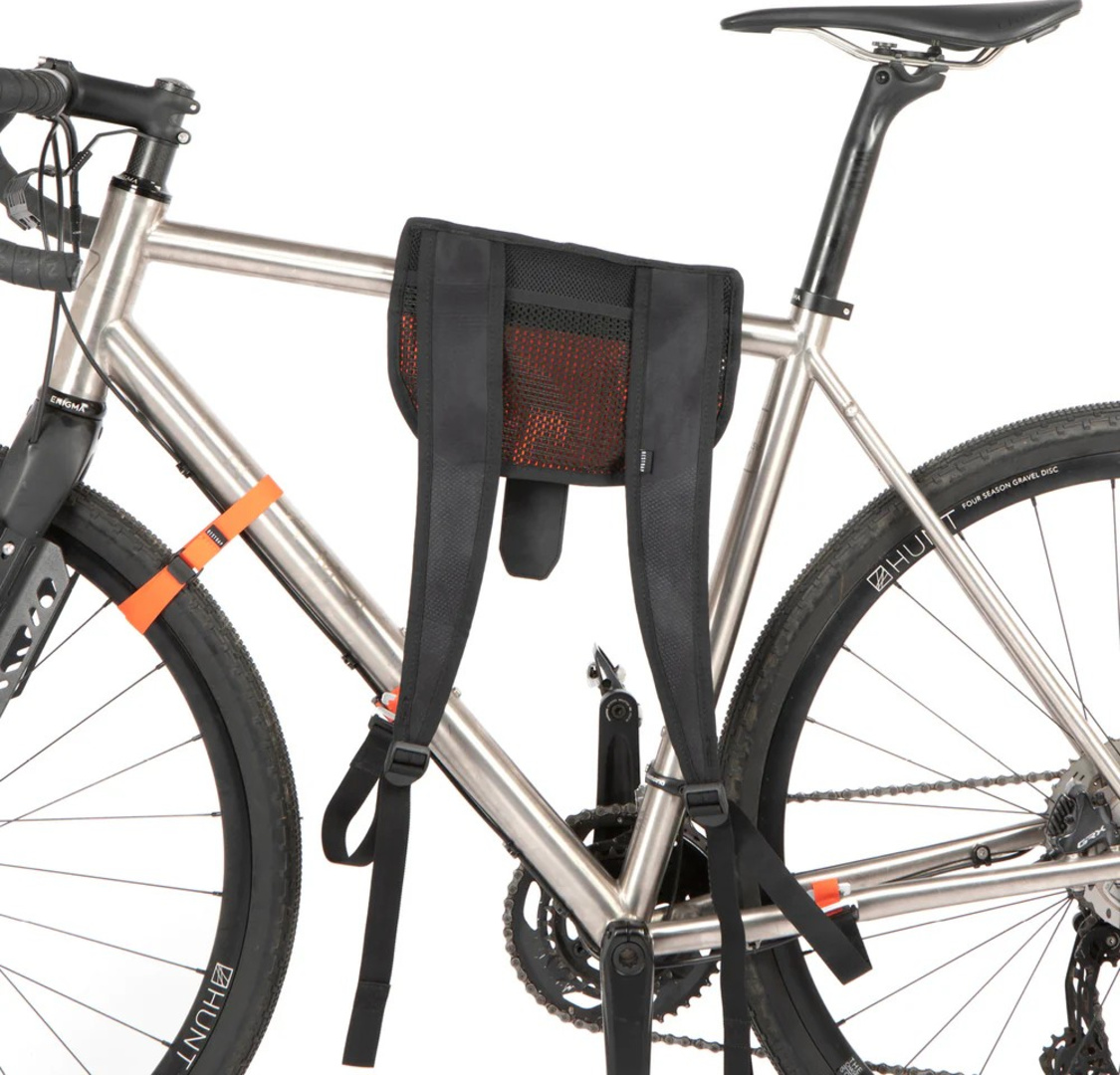 Hike A Bike Harness – Bild 3