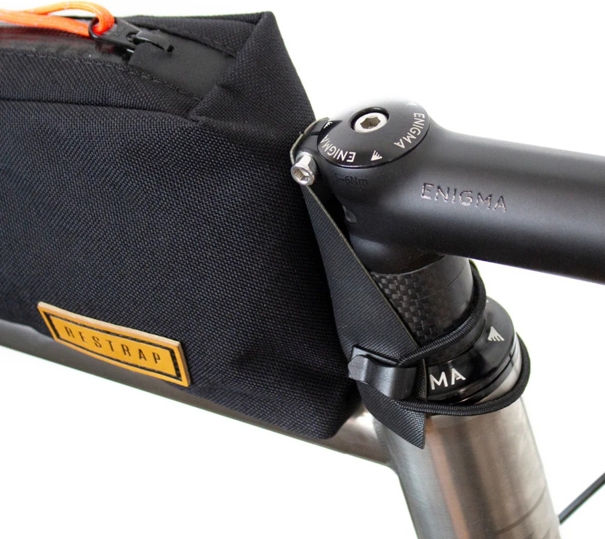 Top Tube Bag – Bild 3