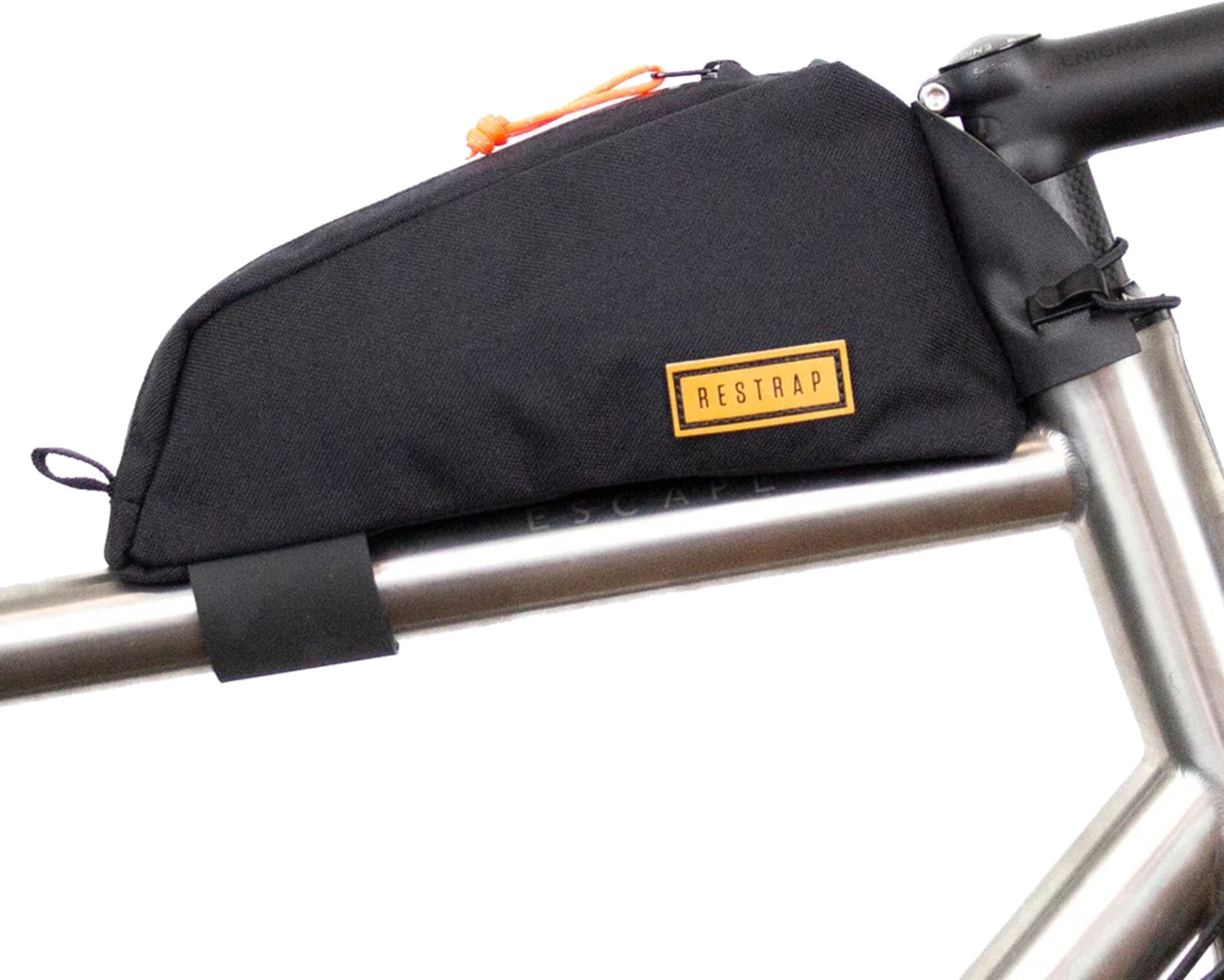 Top Tube Bag – Bild 2