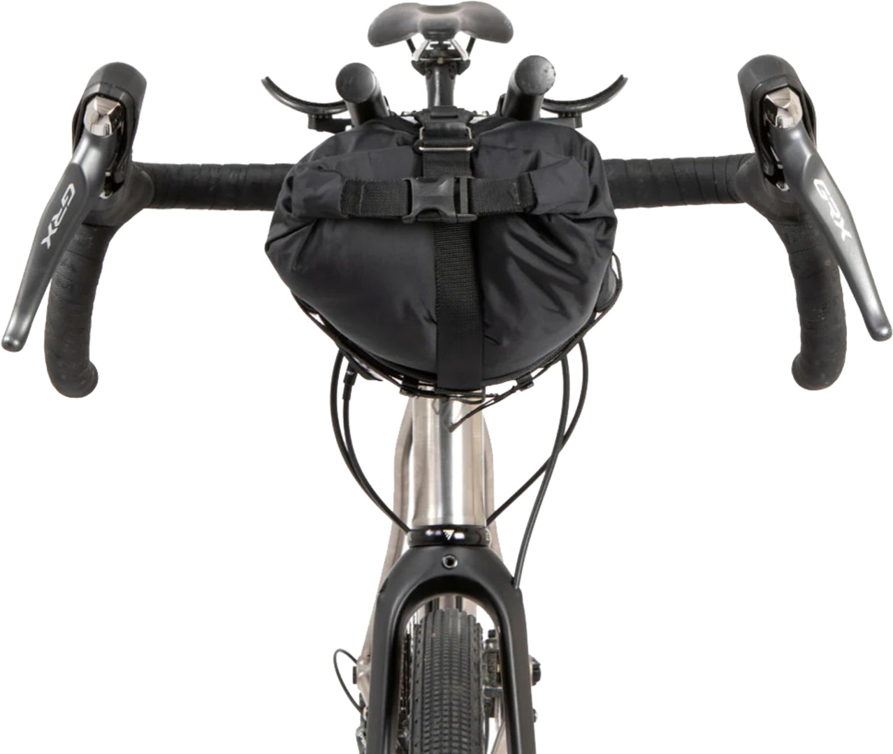 Race Aero Bar Bag – Bild 5