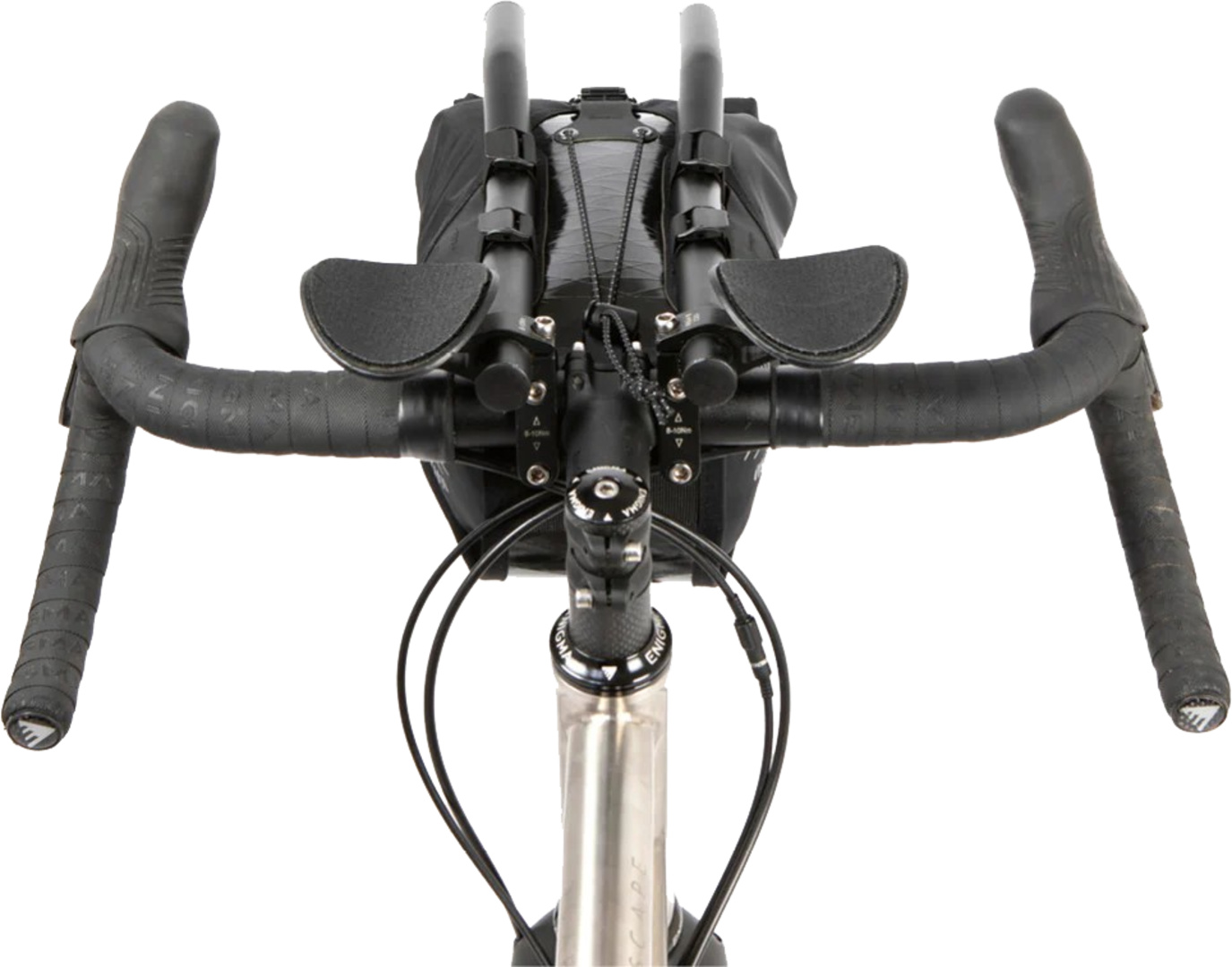 Race Aero Bar Bag – Bild 4