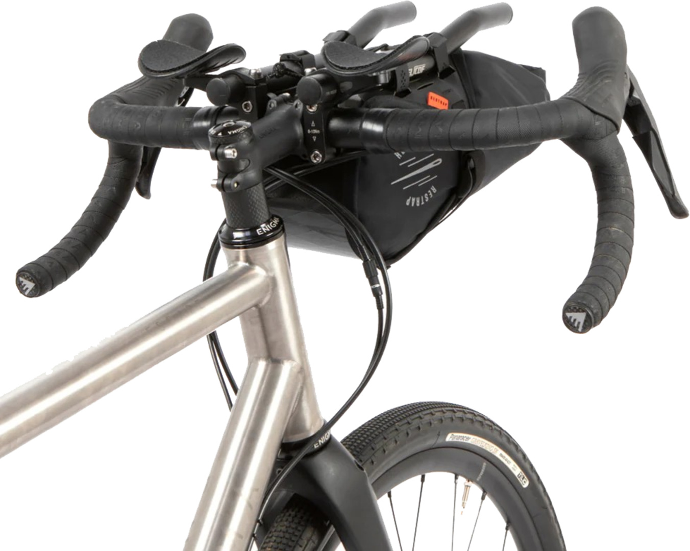 Race Aero Bar Bag – Bild 3