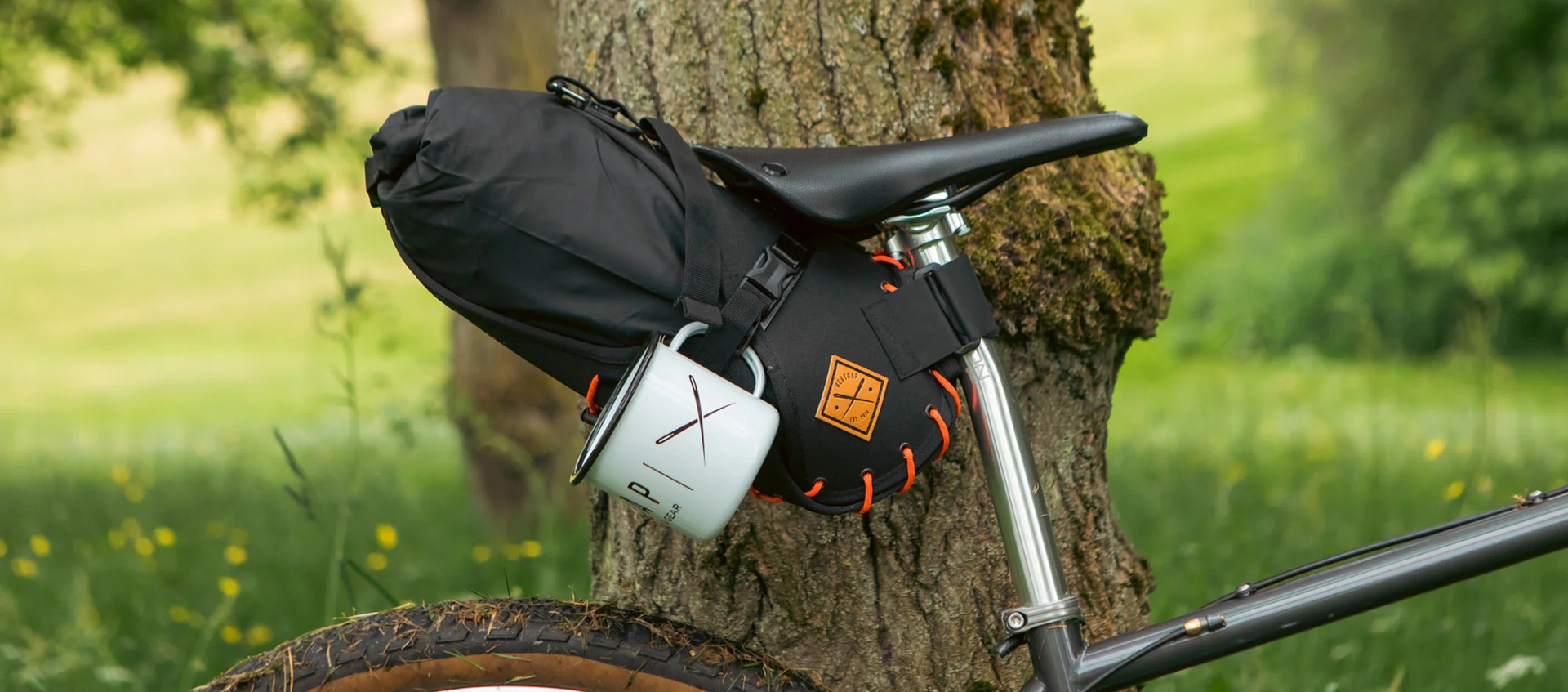 Enamel Mug – Bild 5