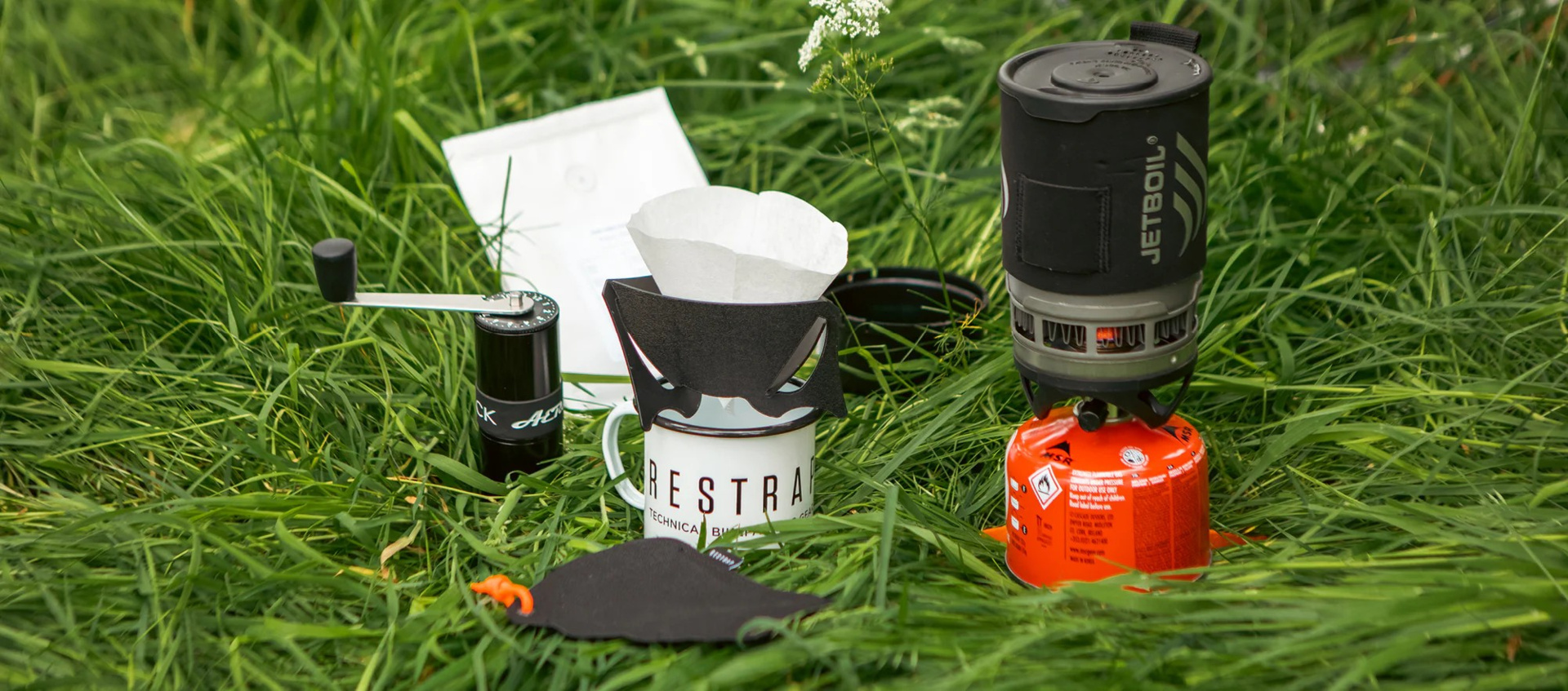 Enamel Mug – Bild 4