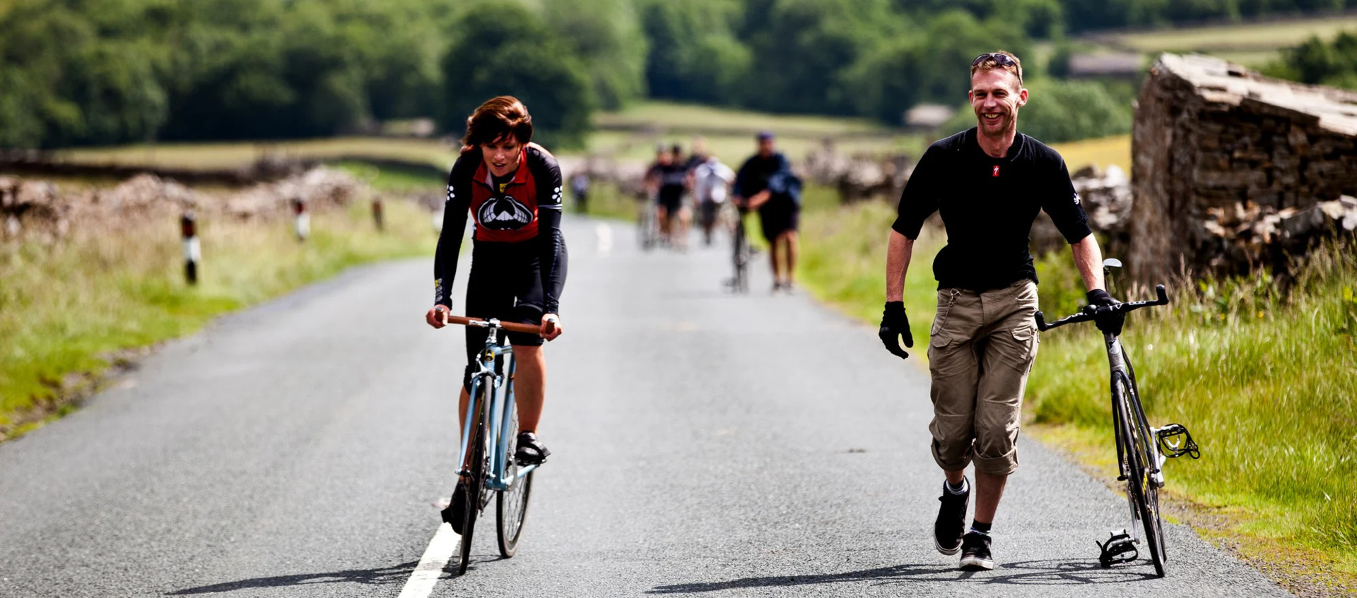 Pedal Straps - Diagonal – Bild 5