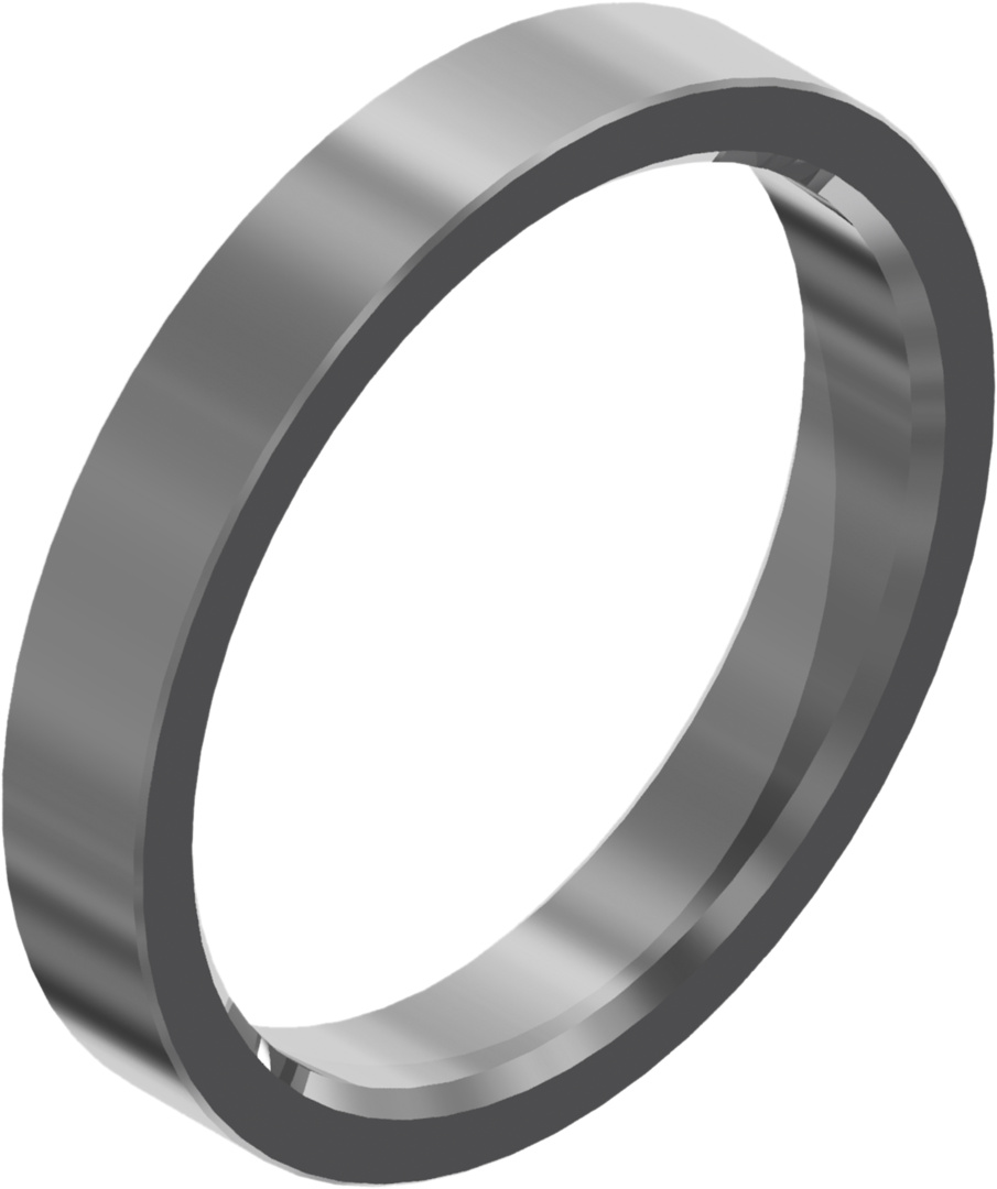 Hülse 18x2.95mm/Ø15mm RAT DEG