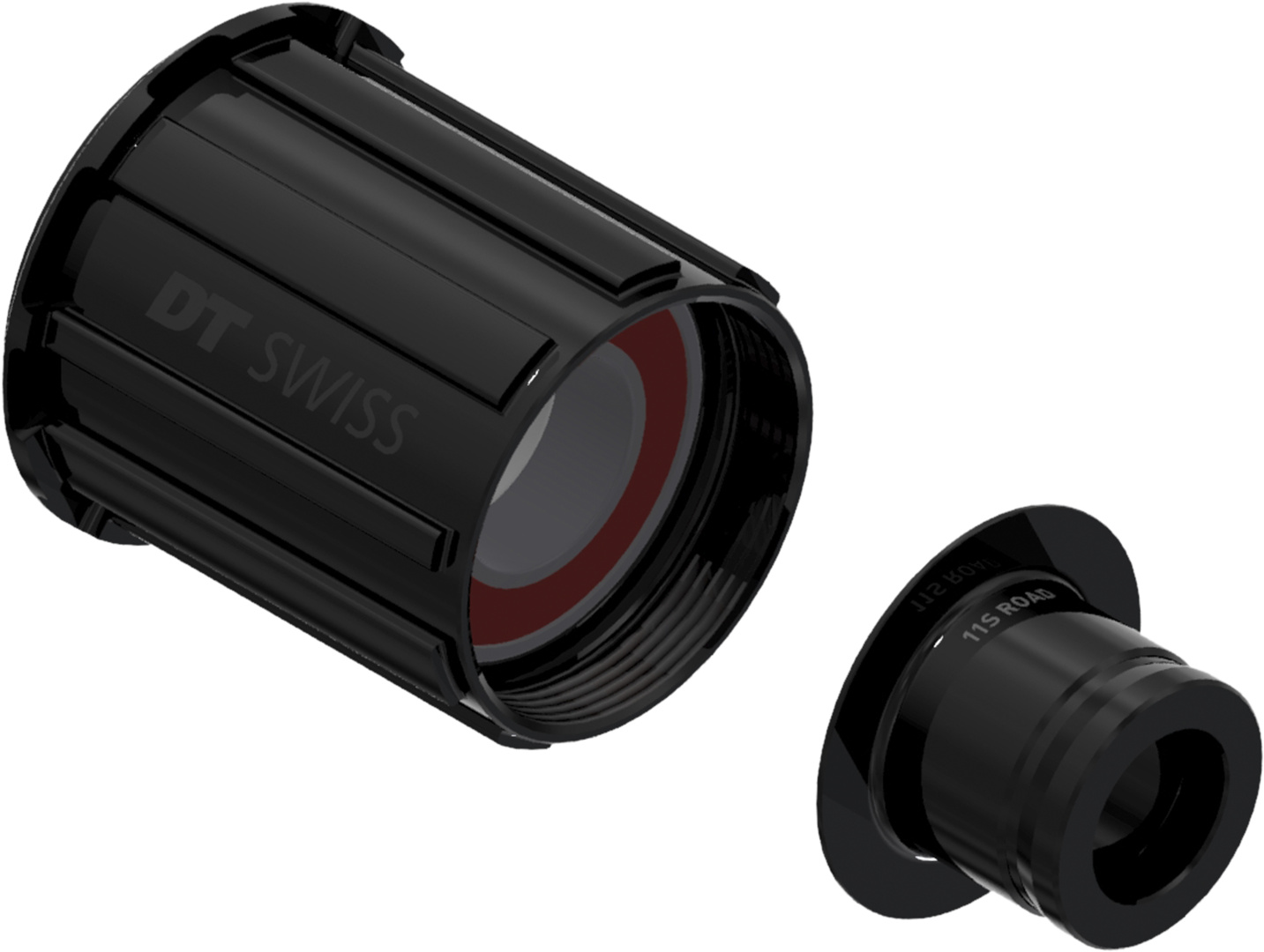 Road Hybrid Rotor Kit HG Steel RAT 142/148/12