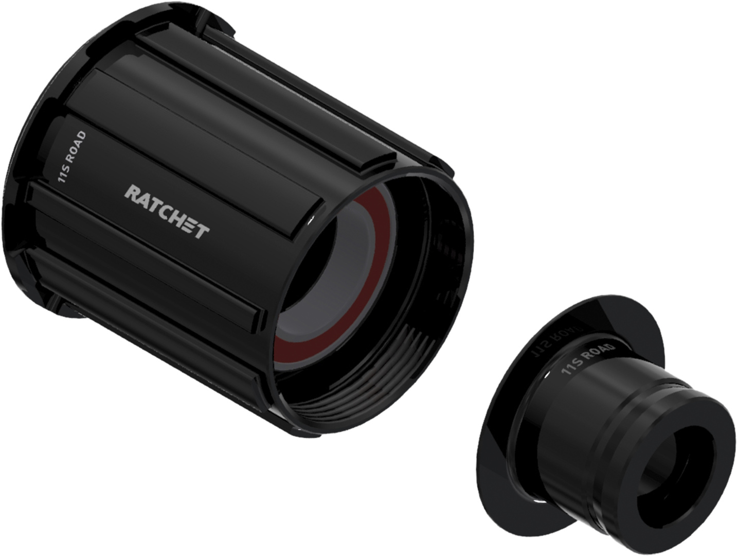 Road Rotor Kit HG LI Alu RAT 142/12