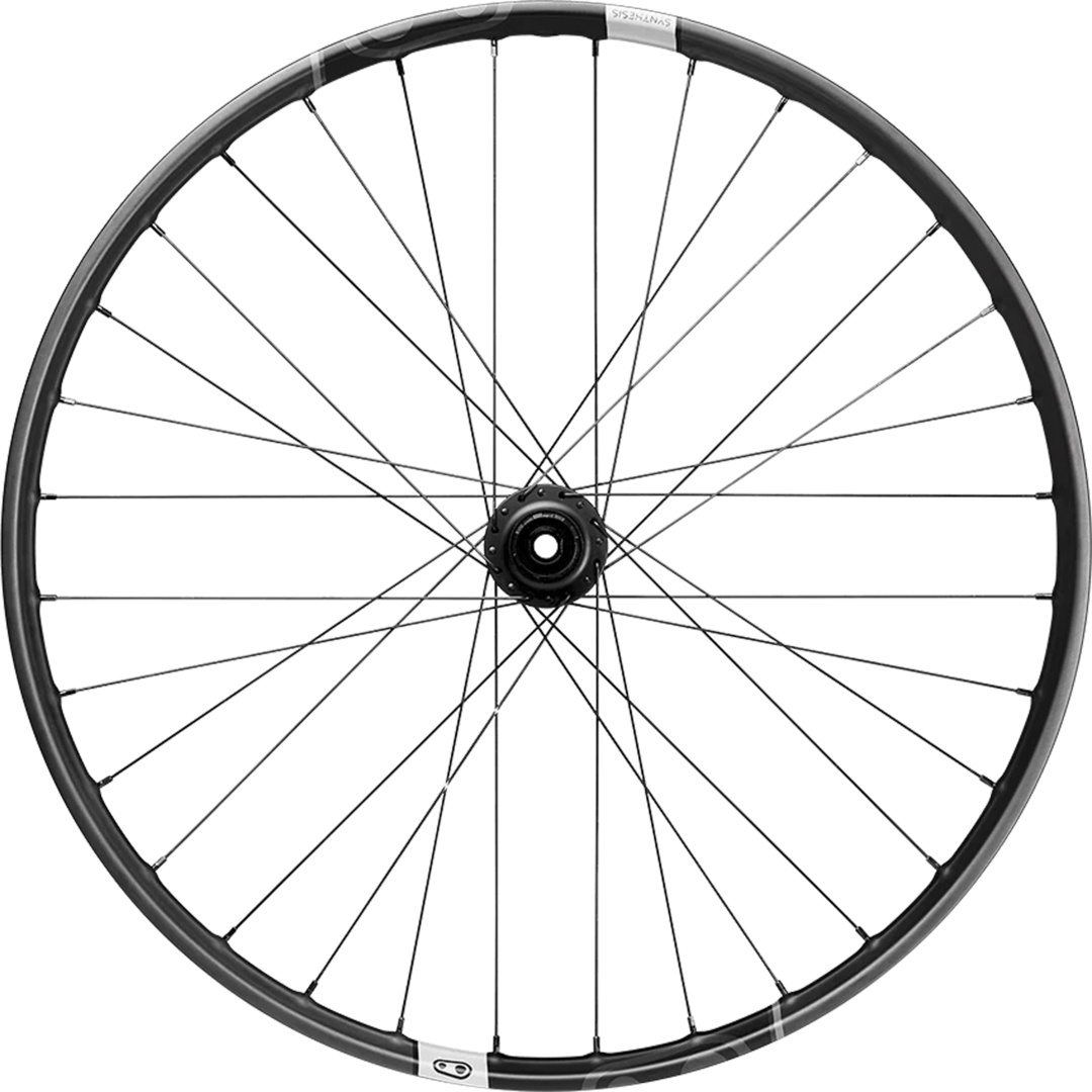 Synthesis Laufrad Carbon E-Bike 29" IS 31.5 148x12 HG Ratchet