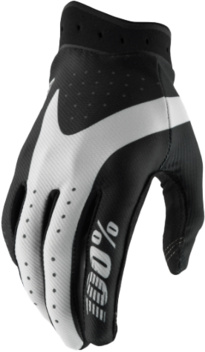 ITRACK Gloves black | hostettler ag
