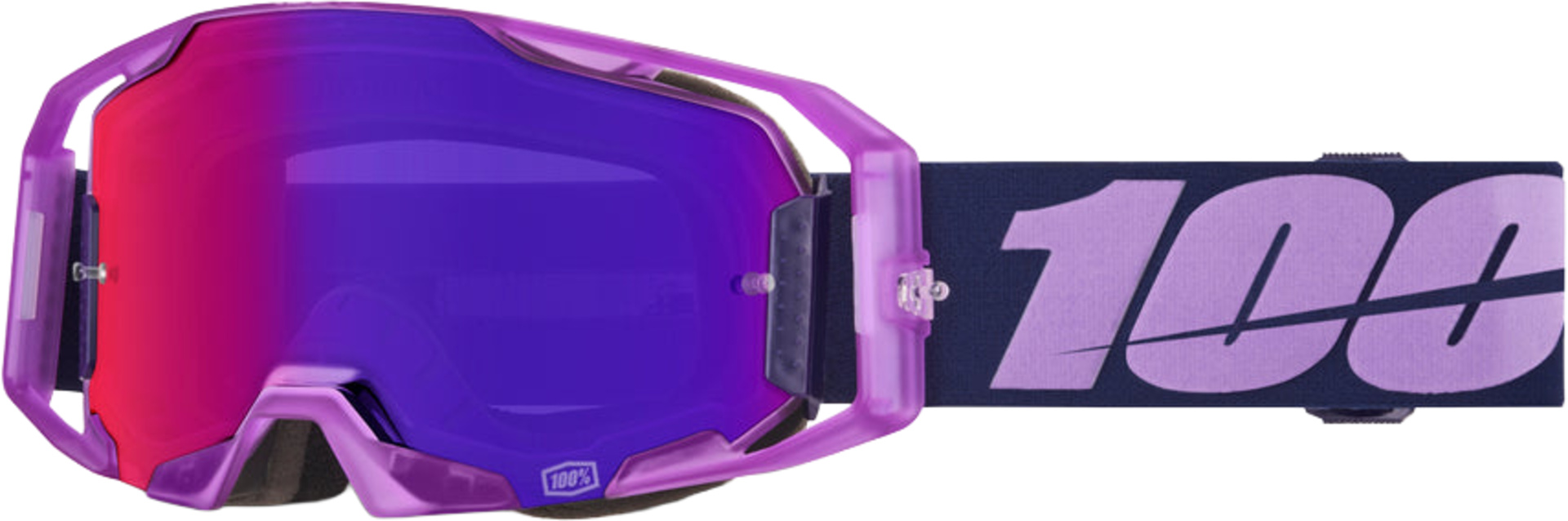Goggle ARmatic Toyoko - Mirror Purple Lens
