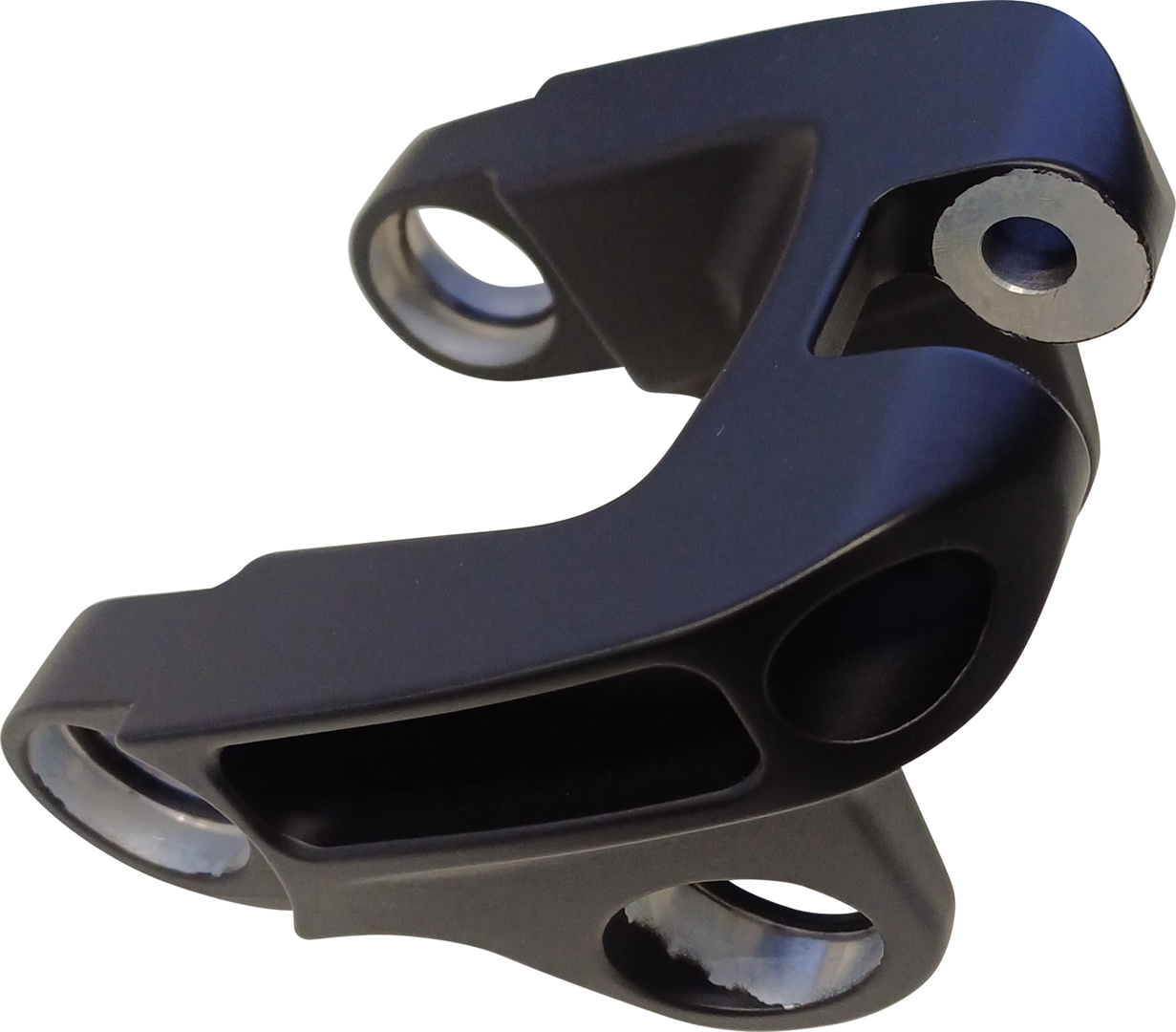 Link Kit Traction Alloy