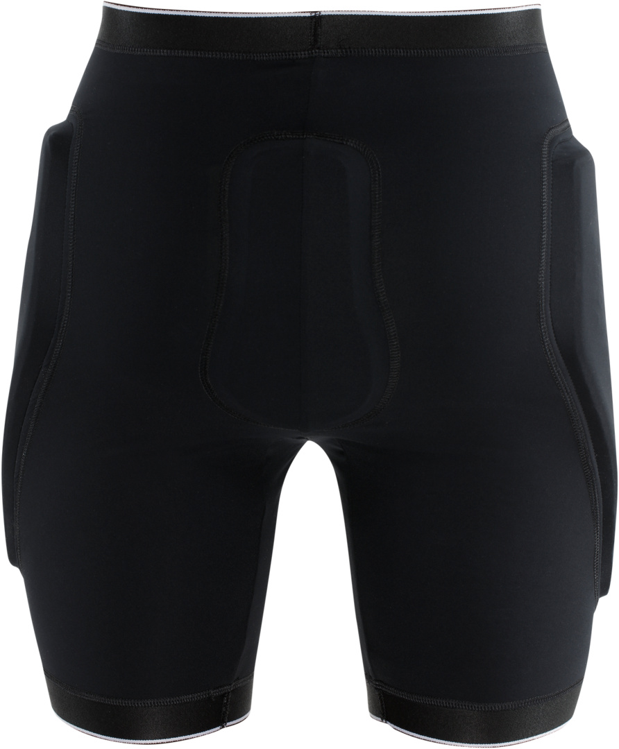 Scarabeo Hybrid Short Jr black JXL – Bild 2