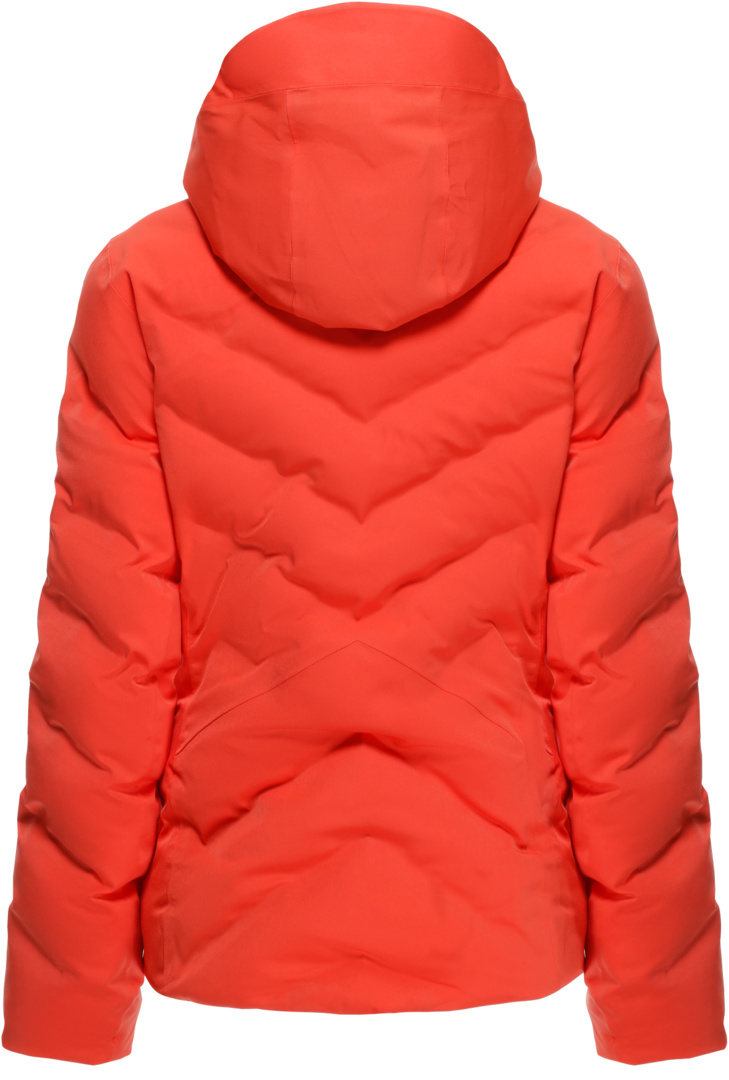 Nova Jacket W coral – Bild 2