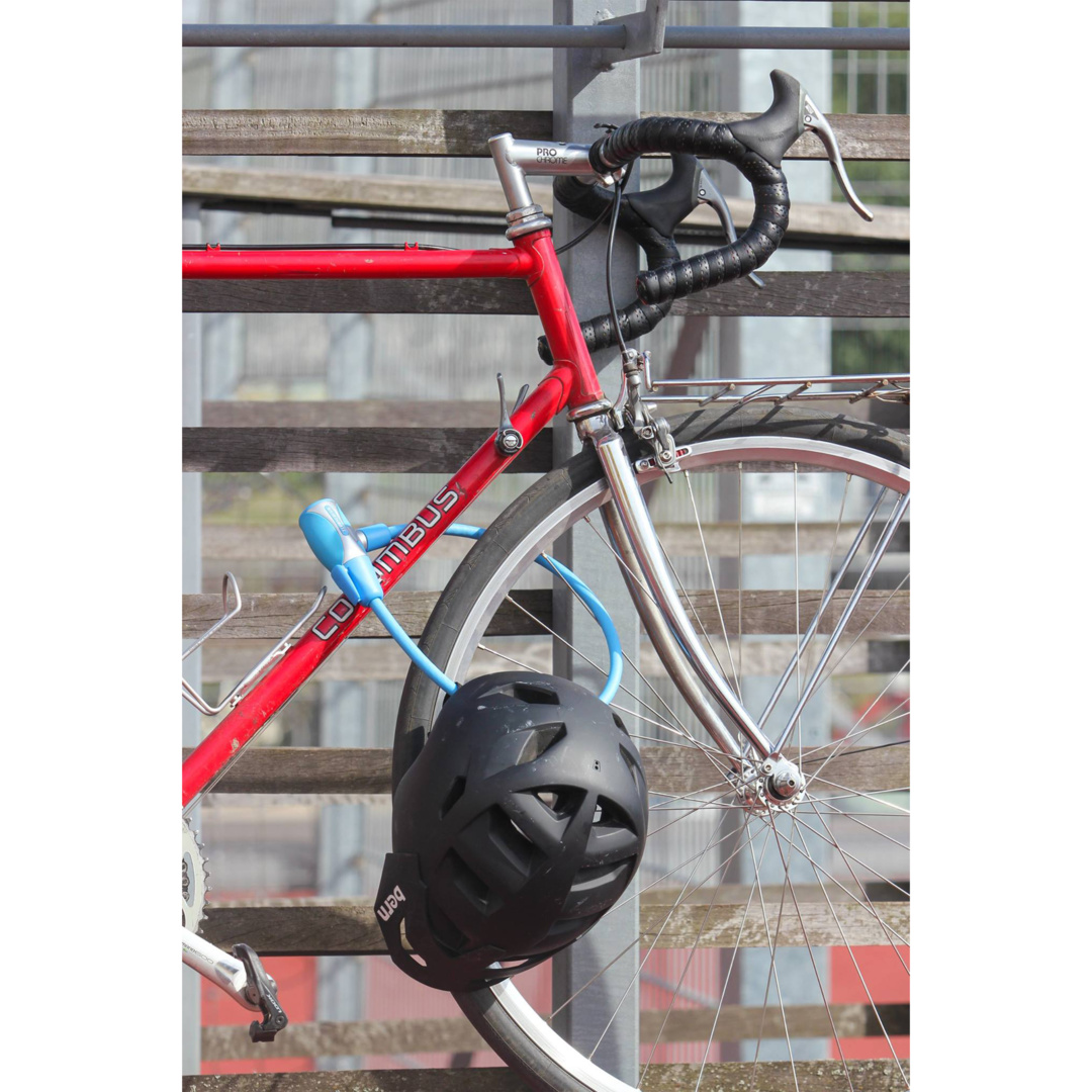 KryptoFlex 1265 Kabelschloss – Bild 4