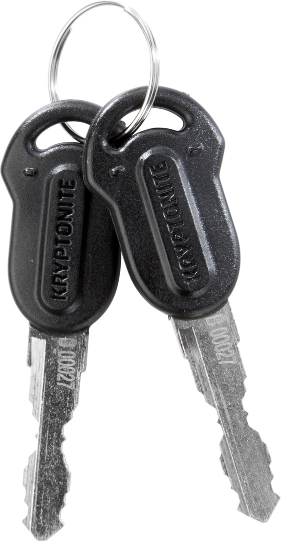 KryptoFlex 1018 Kabelschloss – Bild 4