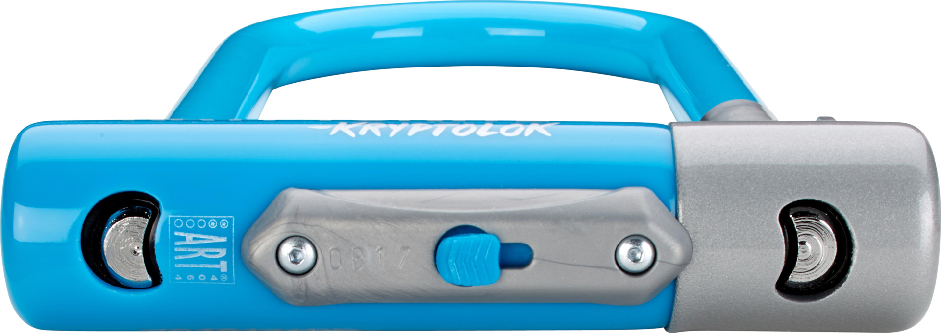 Bügelschloss KryptoLok series 2 Mini-7 – Bild 4