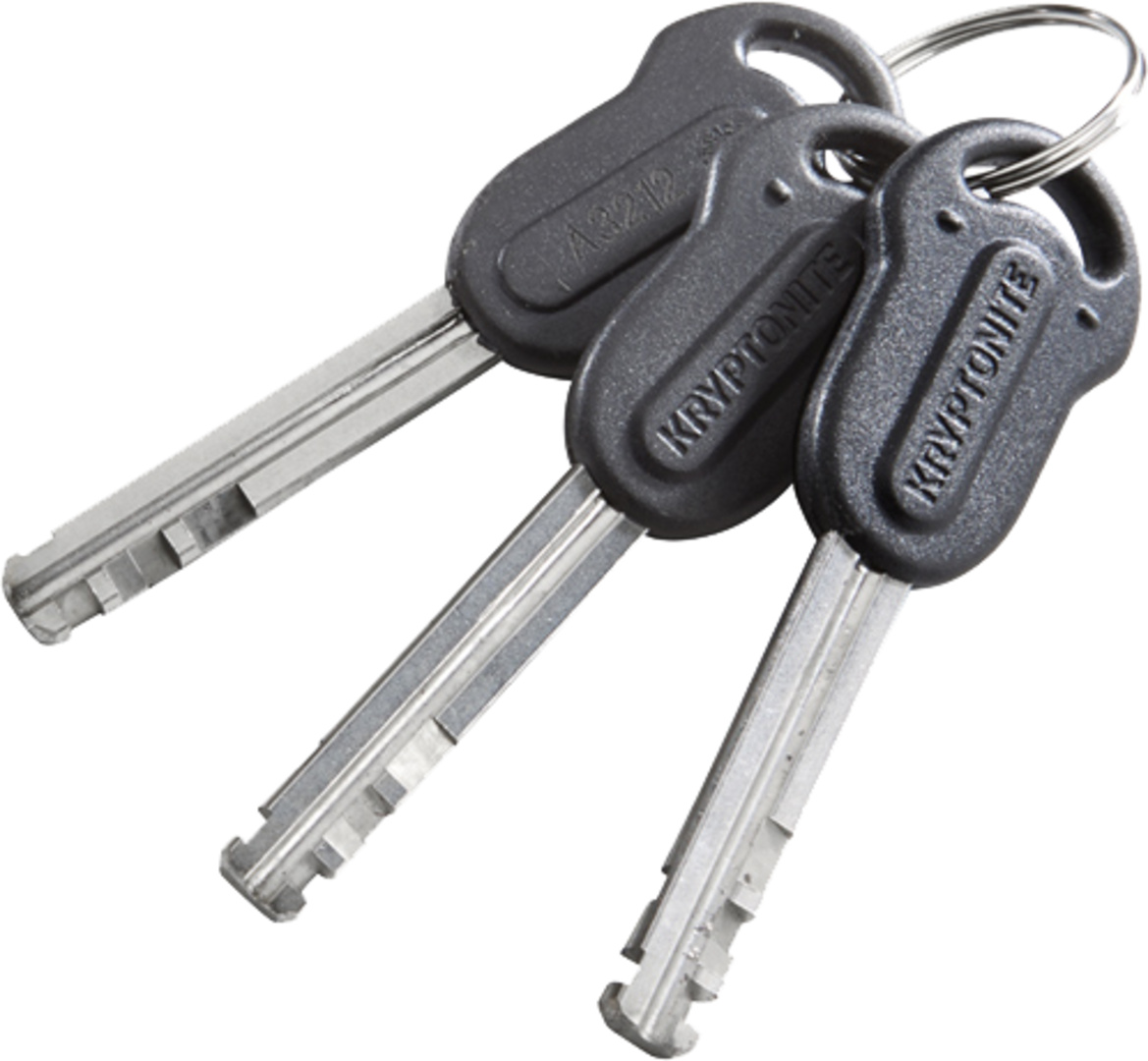 NY Noose 1275 Evolution Kettenschloss – Bild 5