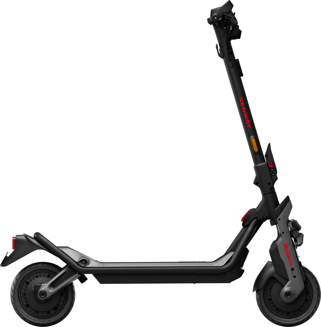 SEGWAY GT3 D – Bild 5