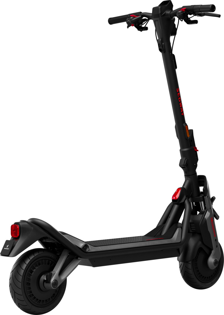SEGWAY GT3 D – Bild 4
