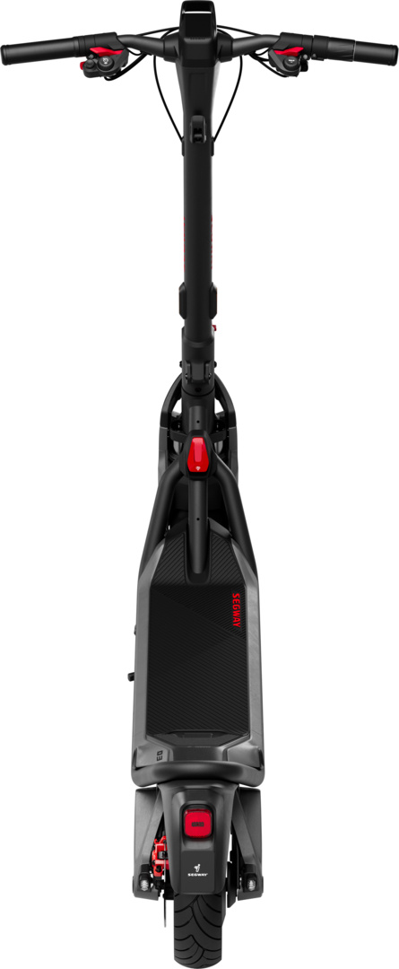 SEGWAY GT3 D – Bild 3