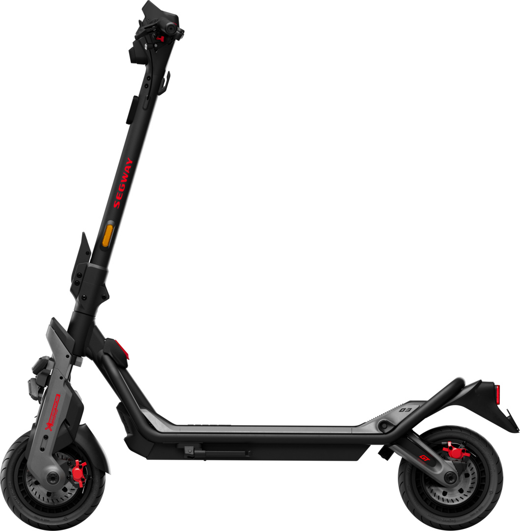 SEGWAY GT3 D – Bild 2