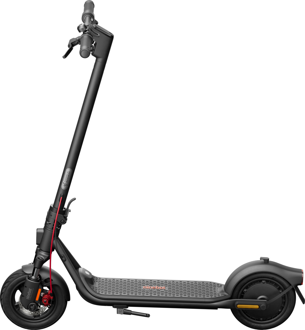 Ninebot F2 D II – Bild 2