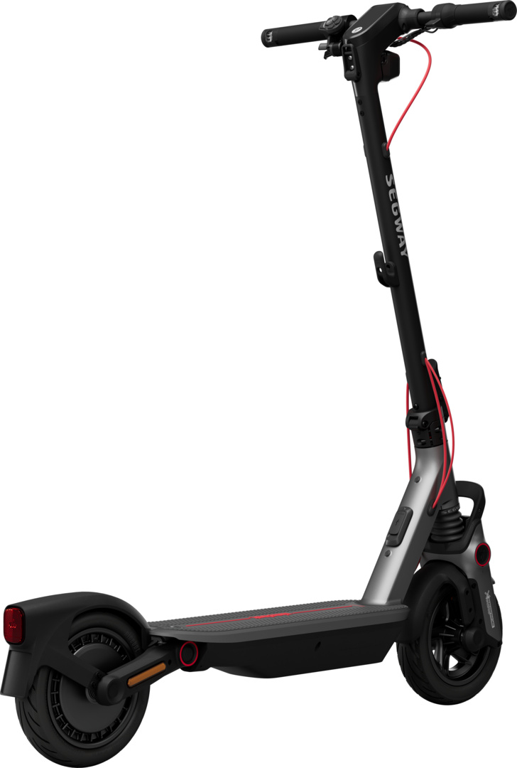 Ninebot F3 D – Bild 4