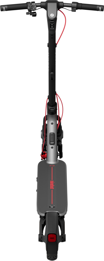 Ninebot F3 D – Bild 3