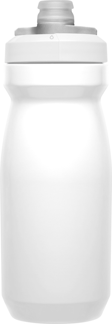 Podium 0.62l Bottle white custom