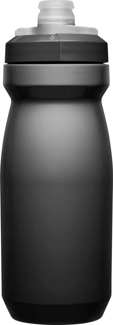 Podium 0.62l Bottle black custom