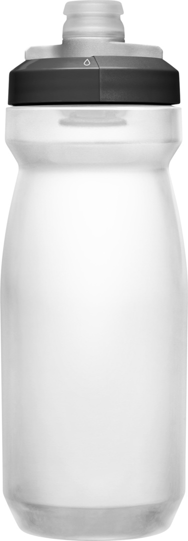 Podium 0.62l Bottle clear custom