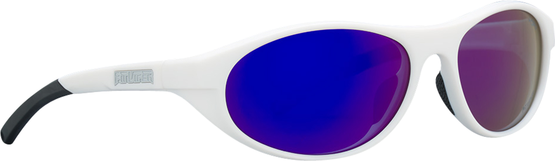 The Miami Nights Altimeter Polarized Purple
