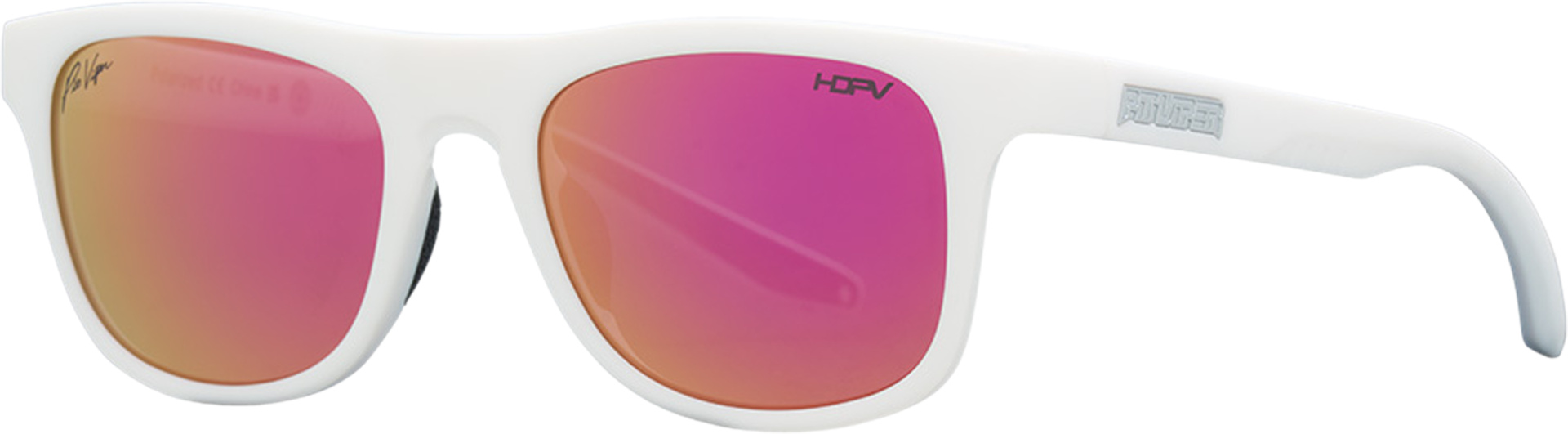 The Miami Nights Highball Polarized Pink – Bild 3