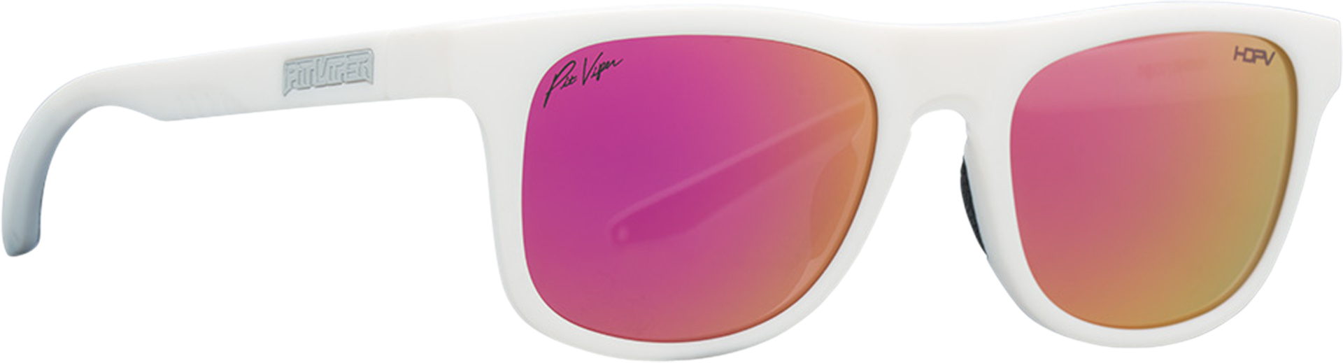 The Miami Nights Highball Polarized Pink