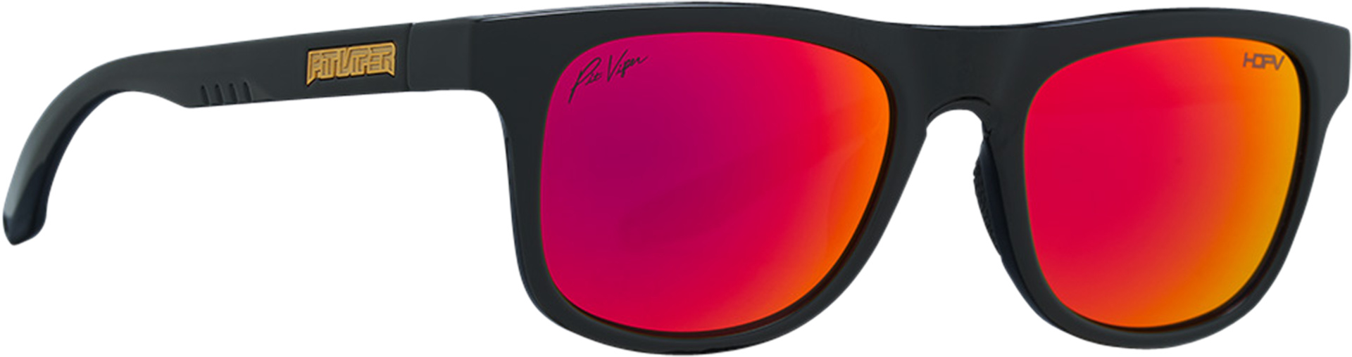 The Exec Highball Polarized