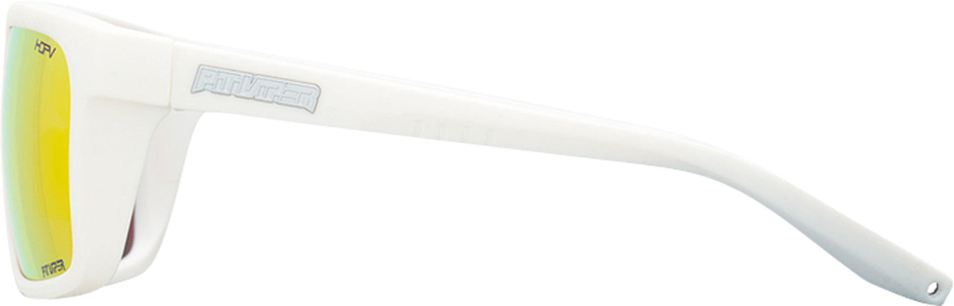 The Miami Nights Turboshaft Polarized Red – Bild 3