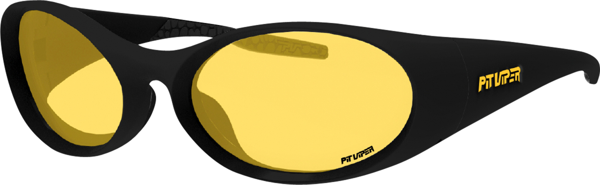 The Exec Slammer Polarized Smoke