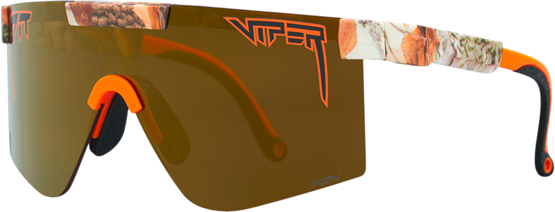 The Actual Bush Originals Polarized Gold Wide – Bild 3