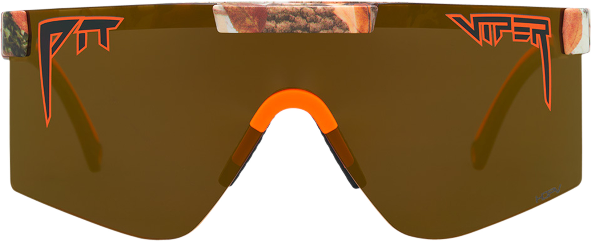 The Actual Bush Originals Polarized Gold Wide – Bild 2