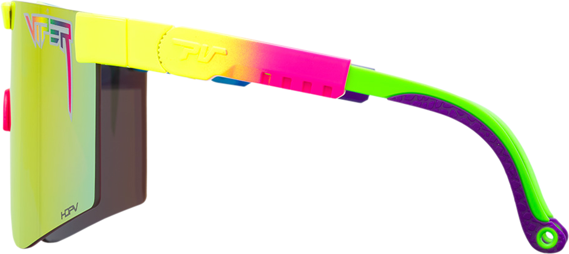The Pride Originals Polarized Rainbow Wide – Bild 4