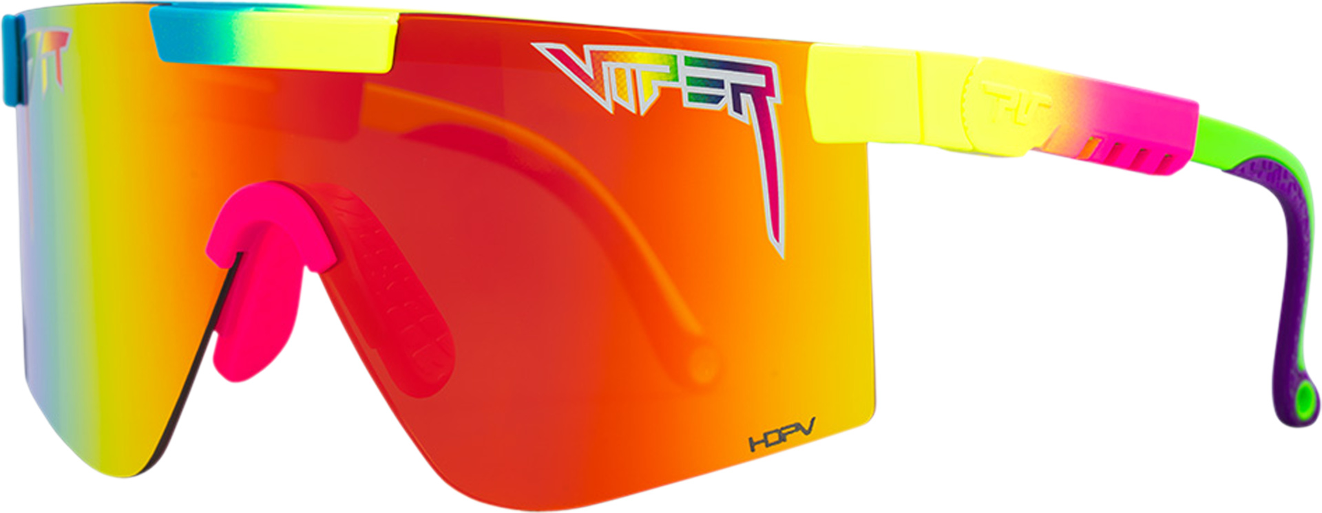 The Pride Originals Polarized Rainbow Wide – Bild 3