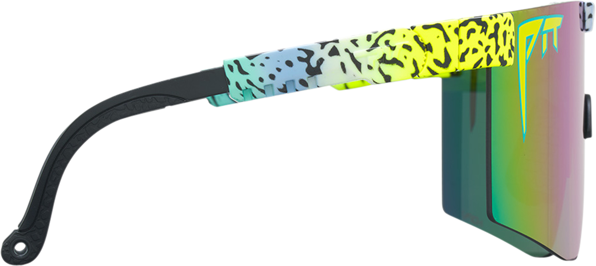 The Rec Beach Originals Polarized Blue-Purple Wide – Bild 5