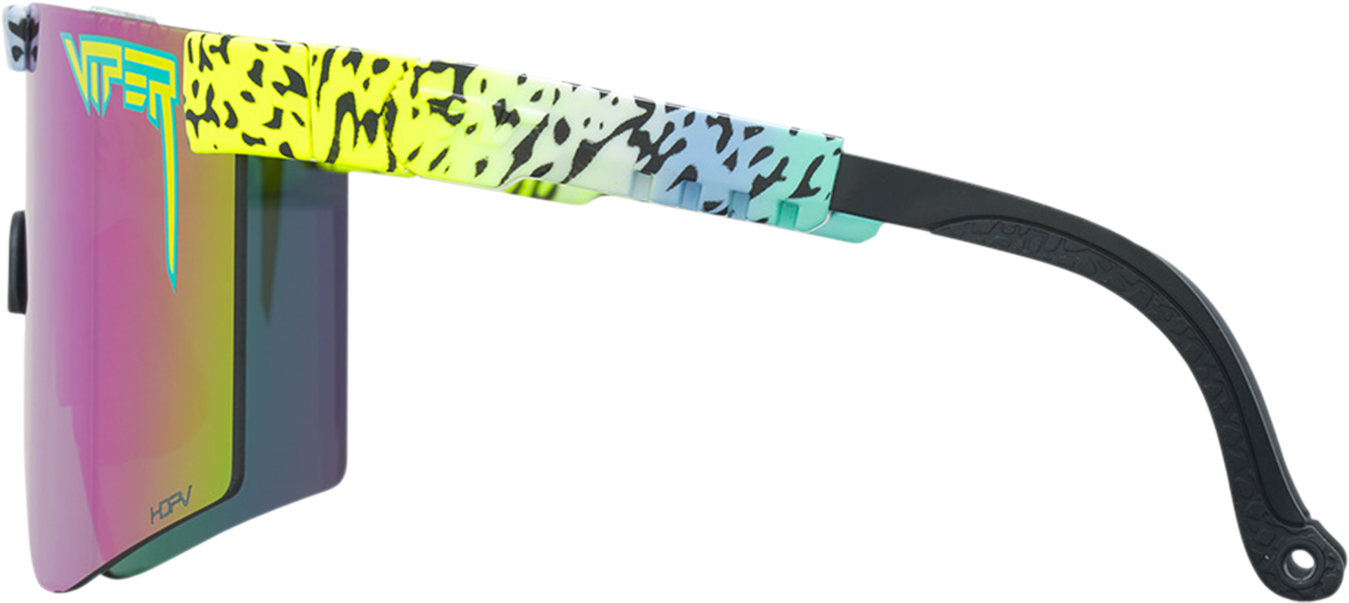 The Rec Beach Originals Polarized Blue-Purple Wide – Bild 4